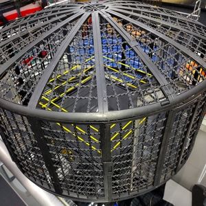 WWE Elimination Chamber